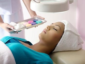 Những cái chết ở thẩm mỹ viện